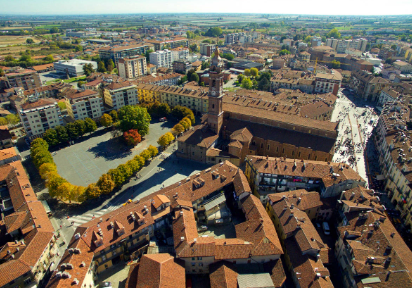 Saluzzo