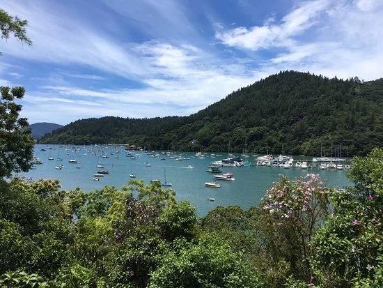 Mirante do Saco da Ribeira