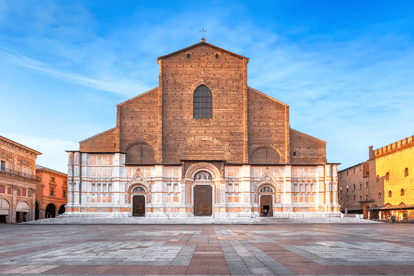 Basílica di San Petronio