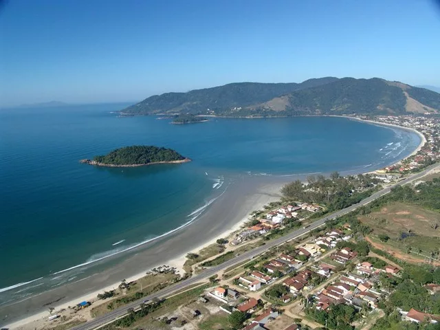 Praia de Lagoinha