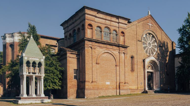 Basilica di San Domenico