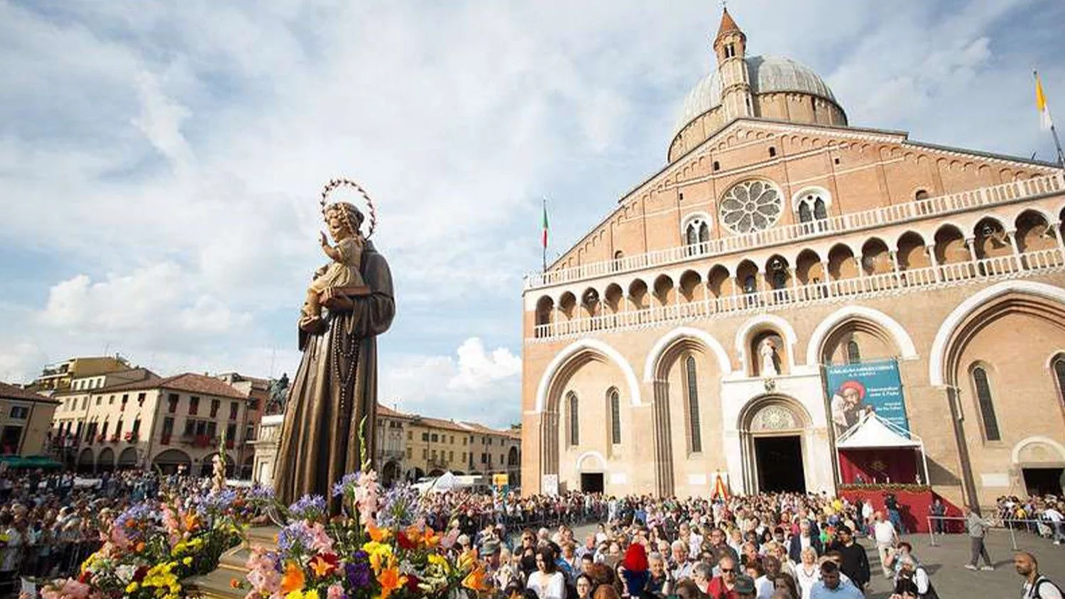 Festa di Sant'Antonio di Padova