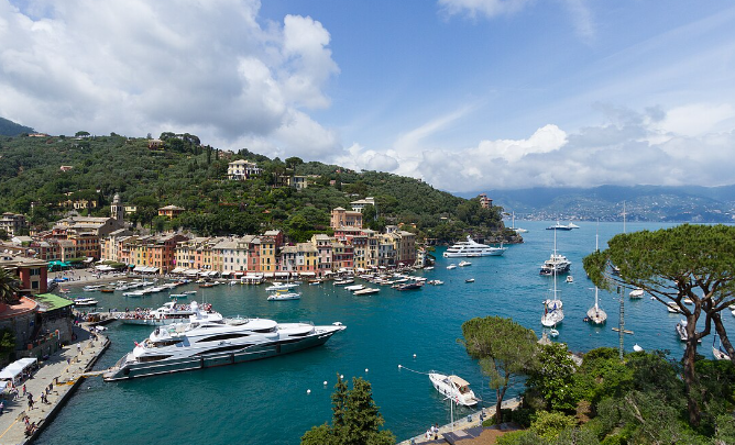 Portofino