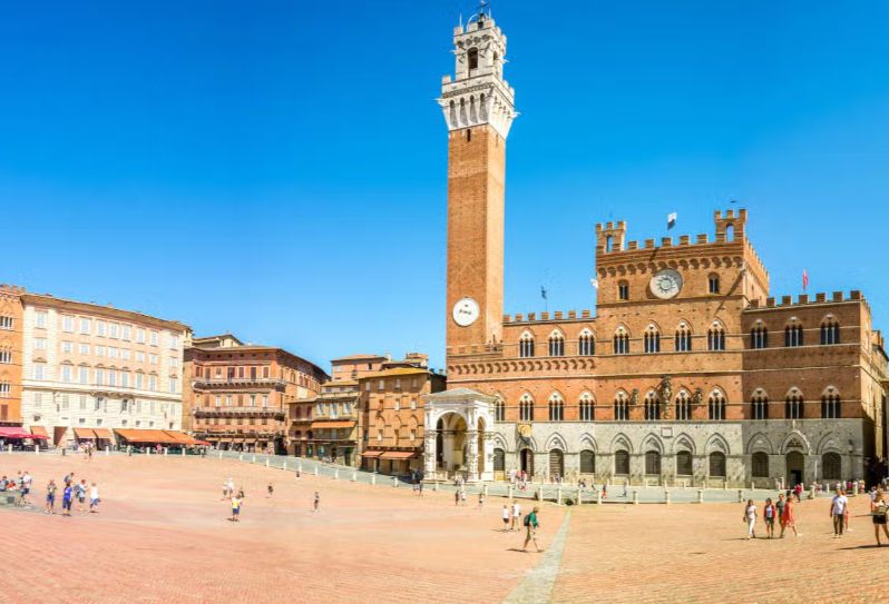 Piazza del Campo