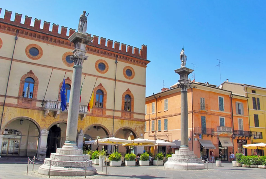 Piazza del Popolo