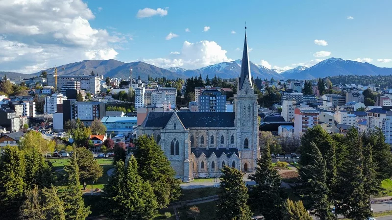 Passeios por Bariloche