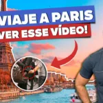 Todas as dicas de Paris