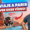 Todas as dicas de Paris