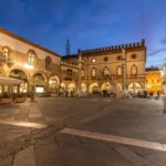 Como planejar uma viagem completa a Ravenna