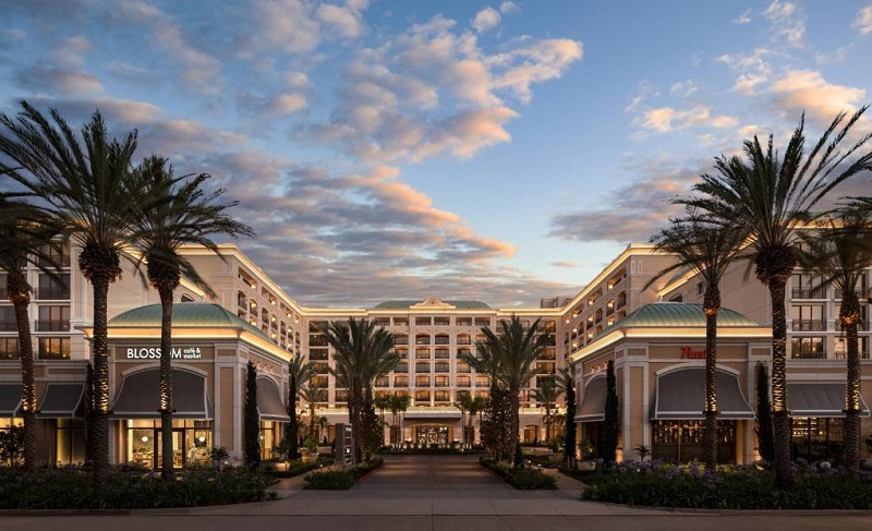 The Westin Anaheim Resort 