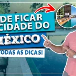 Onde ficar na Cidade do México: melhores hotéis!