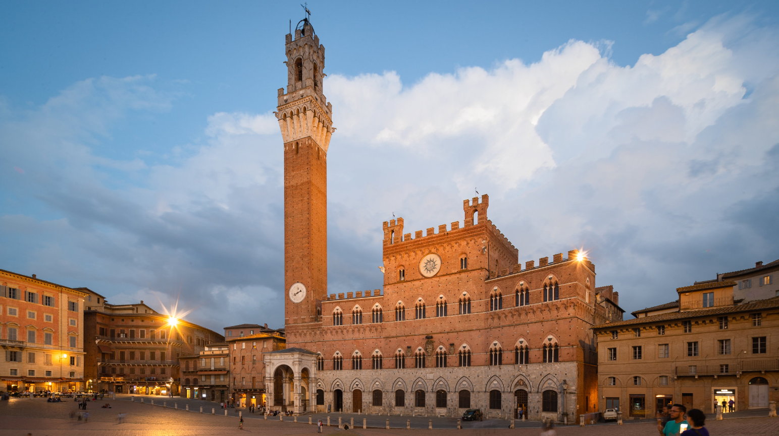 Palazzo Comunale