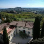 Hotéis bons e baratos em San Gimignano