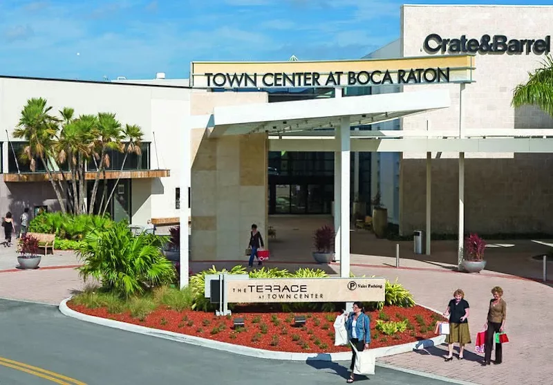 Town Center at Boca Raton