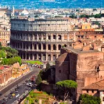 Quando comprar passagens para Roma com melhores preços