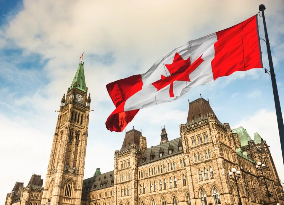 Ottawa no Canadá