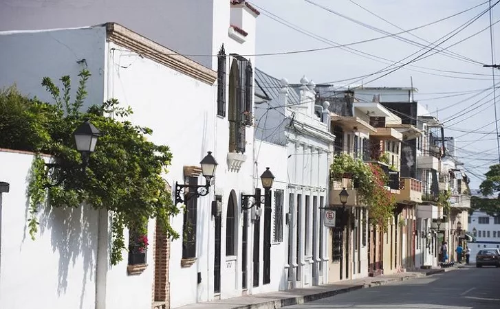 O que fazer em 1 dia em Santo Domingo?