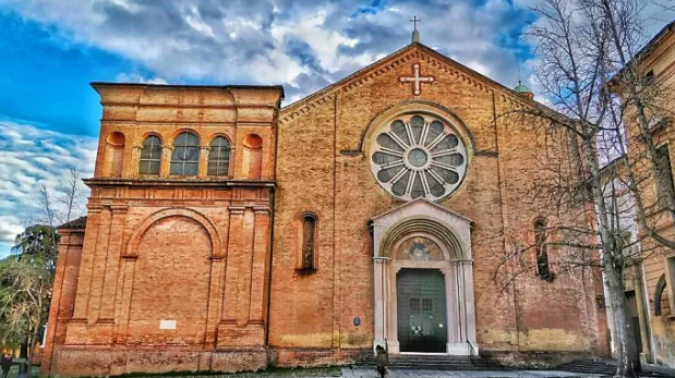 Basilica di San Domenico