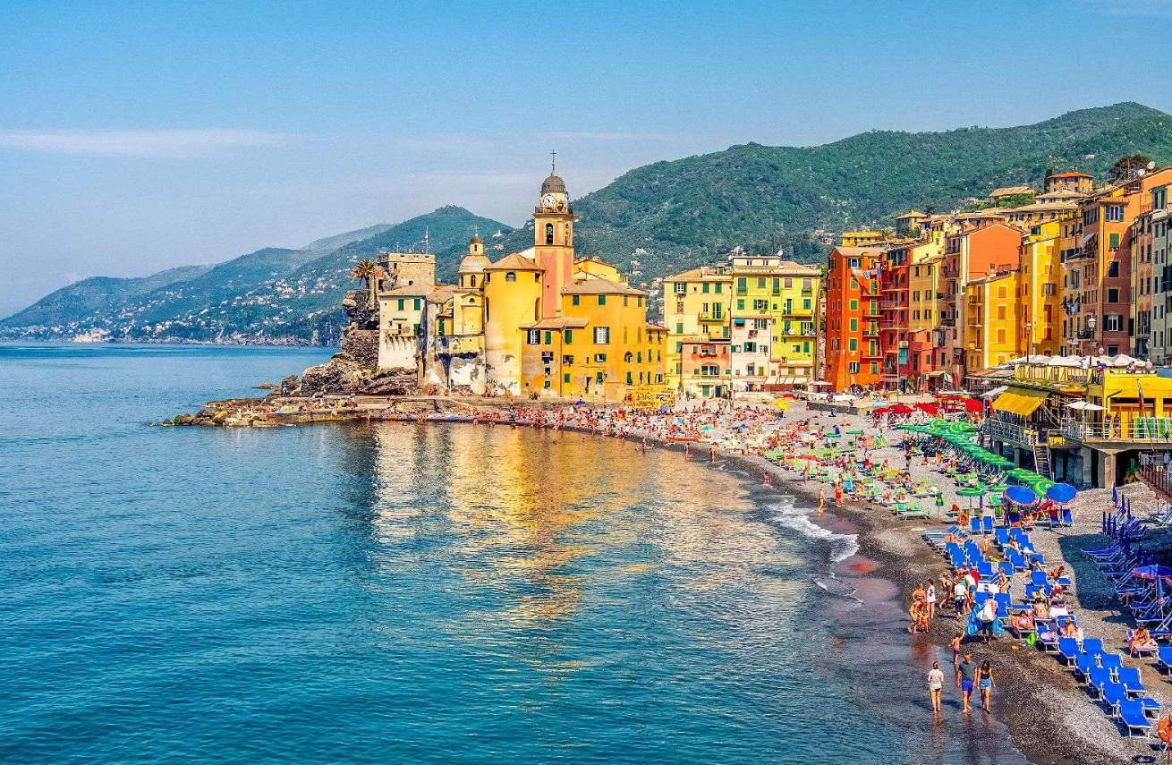 Camogli