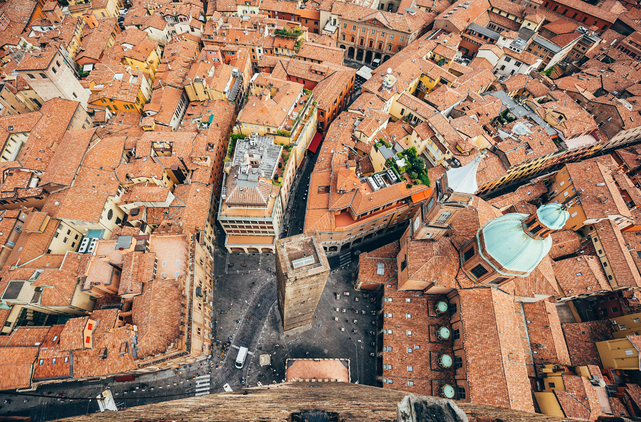 Torre degli Asinelli