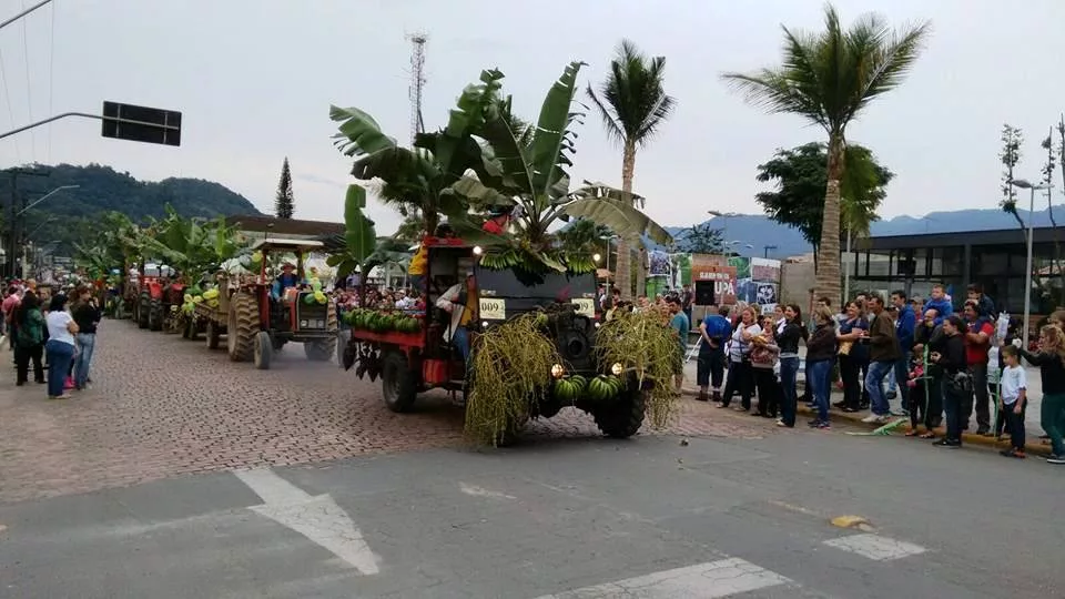 Festa da Banana