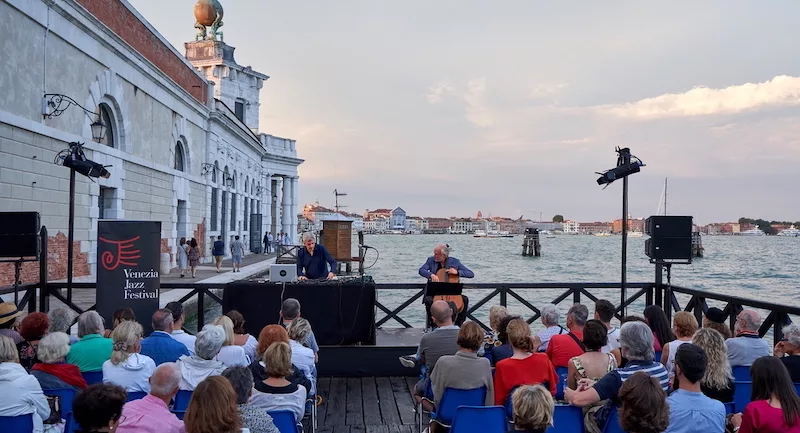 Venezia Jazz Festival