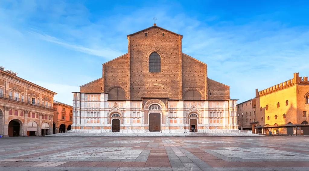 Basílica de San Petronio