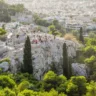 10 atrações de graça em Atenas