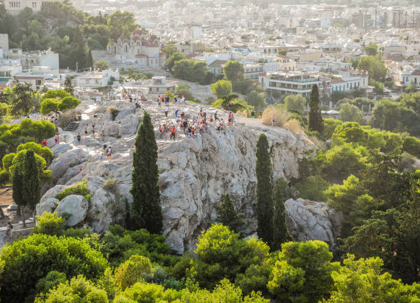 10 atrações de graça em Atenas