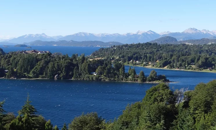 Como viajar barato para Bariloche