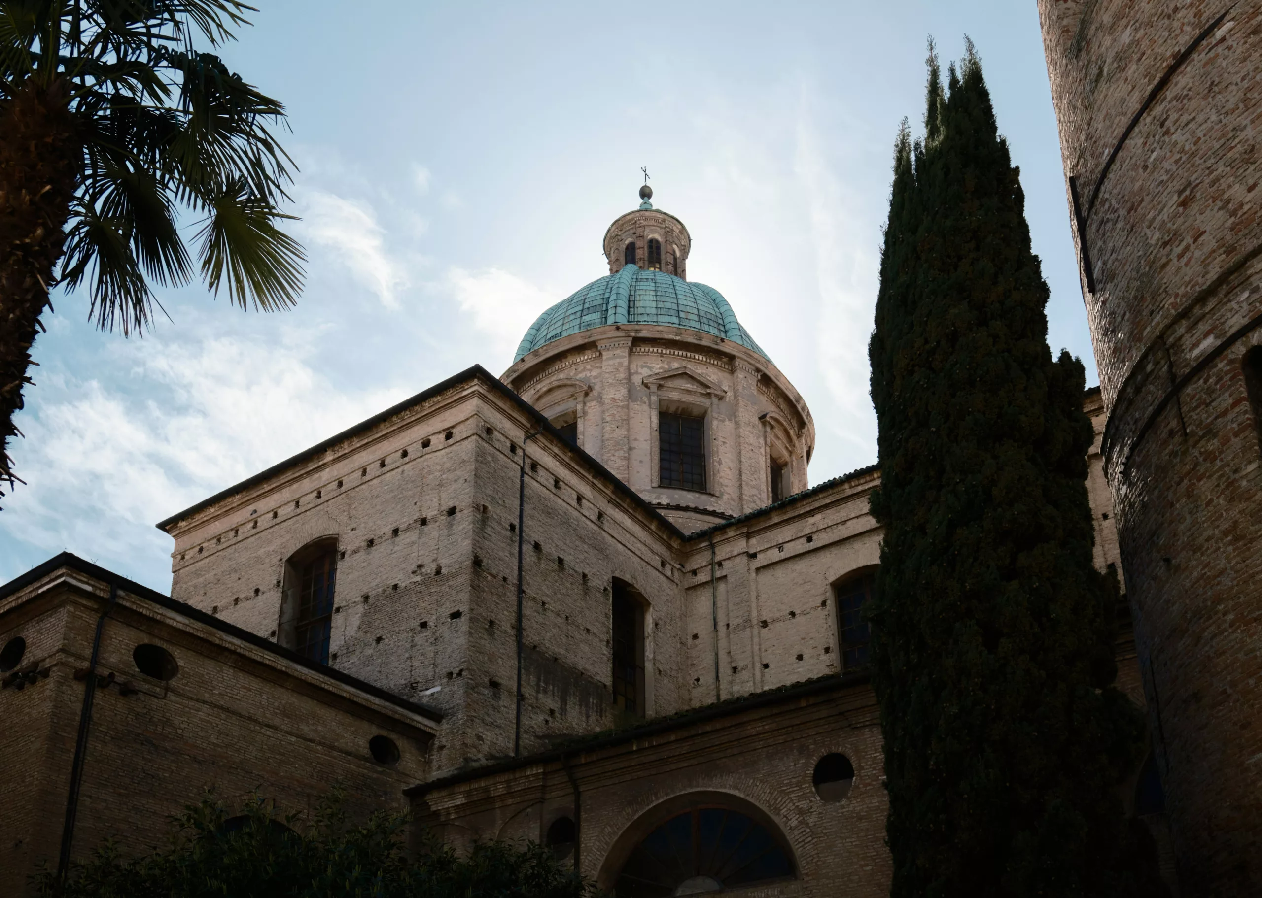 Onde ficar em Ravenna: Melhor região e hotéis baratos!