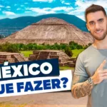 O que fazer na Cidade do México: Passeios e lugares imperdíveis