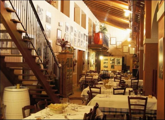 Osteria Al Portego