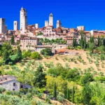 Onde ficar em San Gimignano: Melhor região e hotéis baratos!