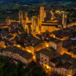 O que fazer em 2 dias em San Gimignano: Roteiro completo