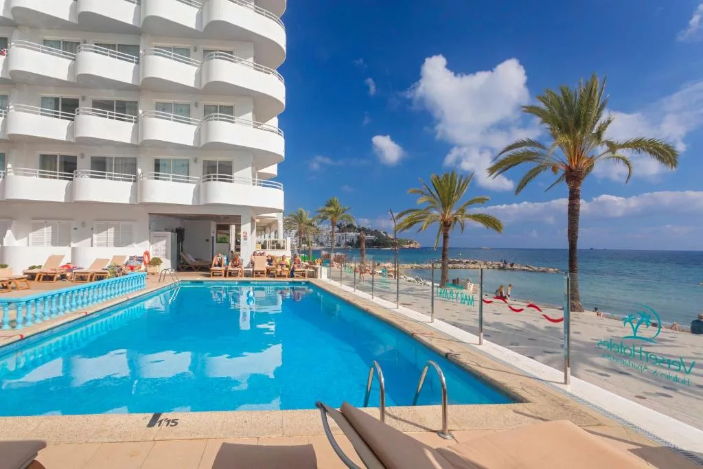 Hotel Ibiza Playa