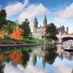 Ottawa no Canadá