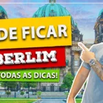 Onde ficar em Berlim?