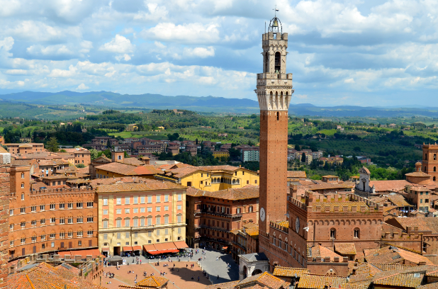 Torre do Mangia