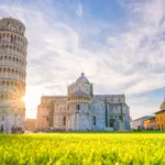 Cidades vizinhas para bate e volta saindo de San Gimignano