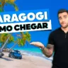 Como chegar em Maragogi!