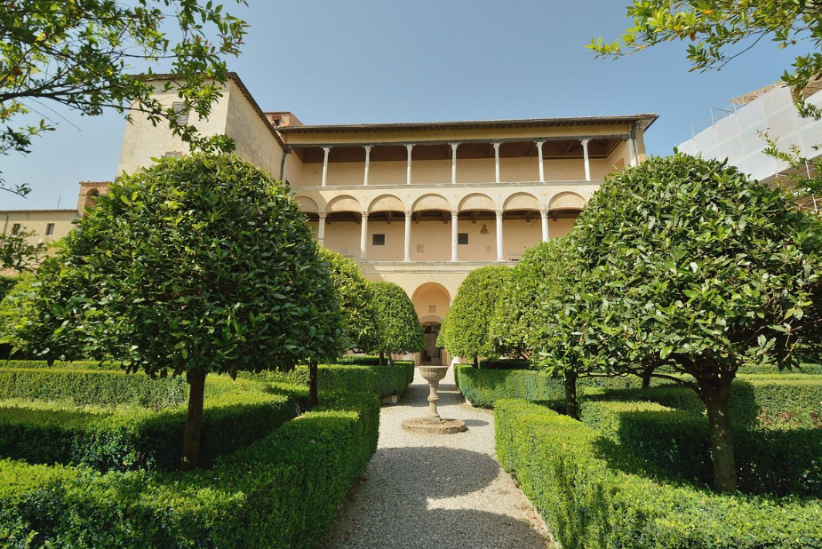 Palazzo Piccolomini