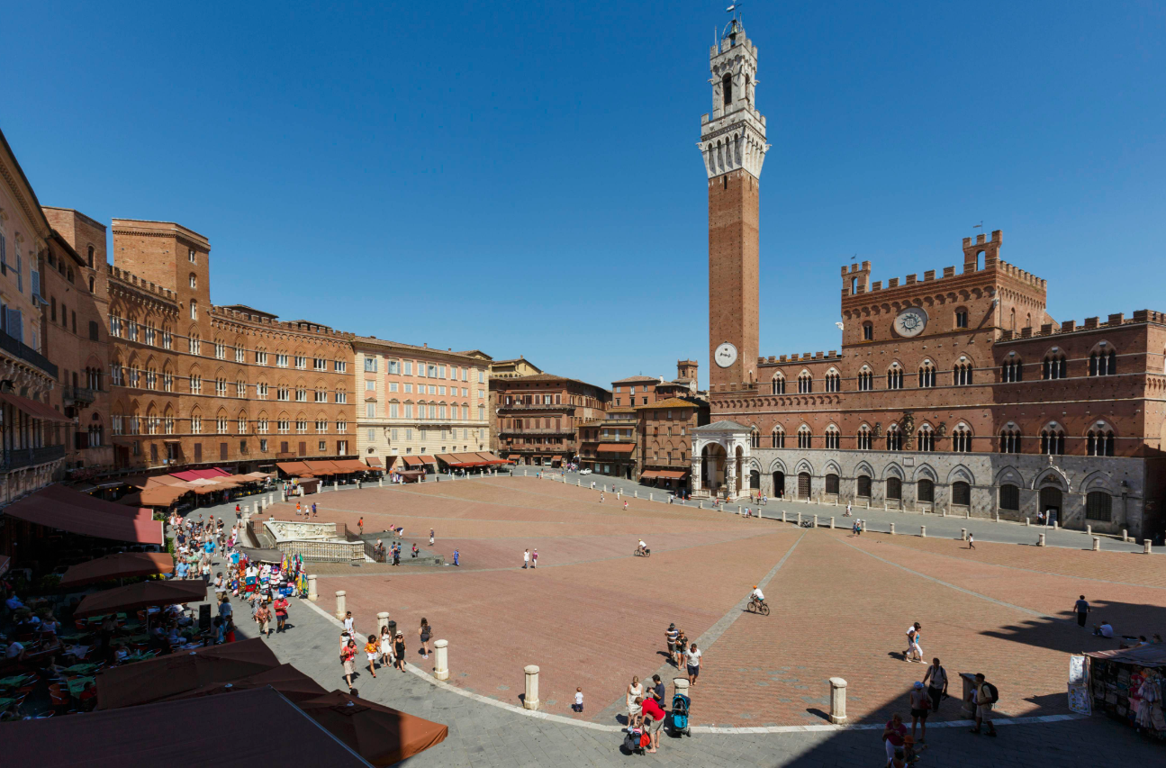 Piazza del Campo