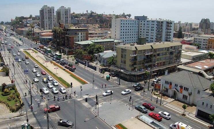 Viña del Mar