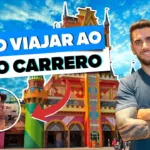 Como fazer uma viagem ao Beto Carrero World!