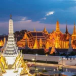 Templo Wat Phra