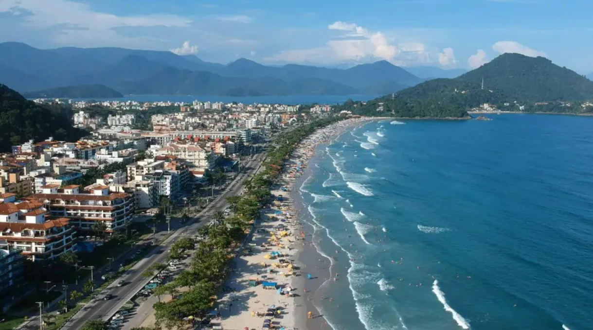 Roteiro perfeito de 4 dias em Ubatuba