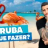 O que fazer em Aruba