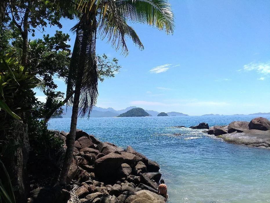 Praia do Félix