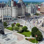 O que fazer em Ottawa: 14 passeios e pontos turísticos!